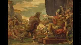 Alexander The Great --- Book (Full) With Subtitles