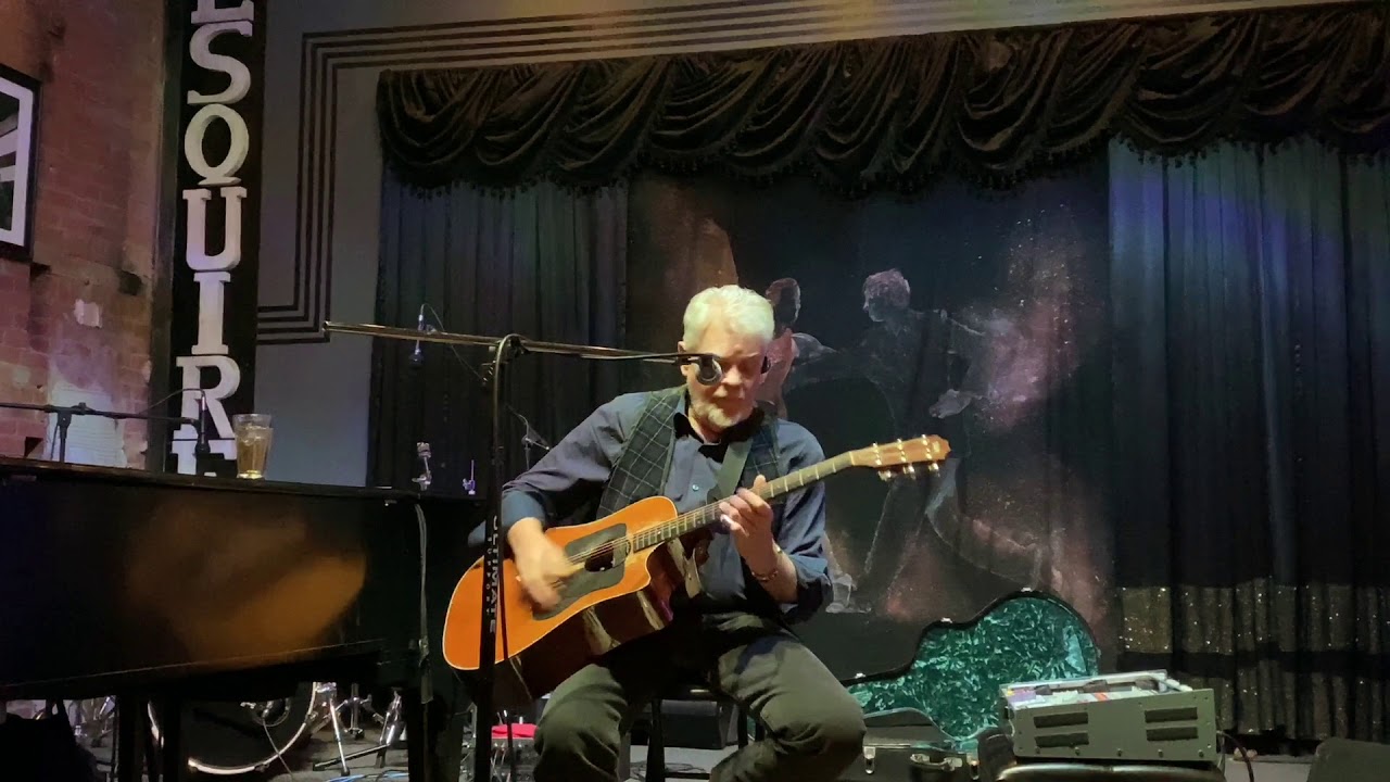 Dana Hubbard - Lightnins Cadillac