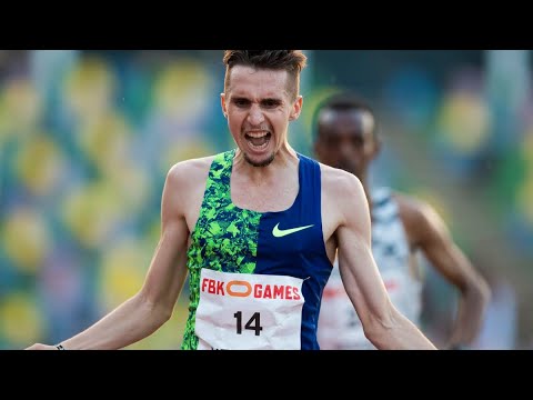 Julien Wanders - Legends never die [HD]