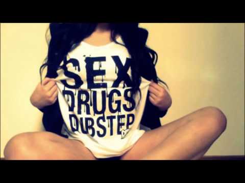 NEW DUBSTEP MIX 2013 SEX DRUGS DUBSTEP - DJ RICAN