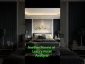Welcome to Hotel Anodyne Rooms : The Unexpected Twist You Won't Believe