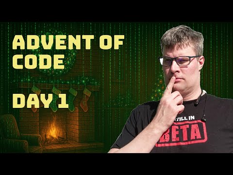 Advent of Code 2025 - Day 1 - Secret Entrance