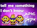 Selena Gomez - Tell Me Something I Don't Know ...