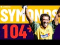 Andrew Symonds Brilliantly Brutal Ton Australia V Pakistan 2004 Lord S