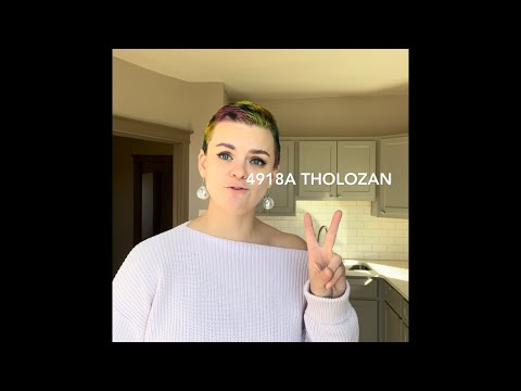 4918 Tholozan - Video 2 of 2