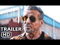 THE EXPENDABLES 4 Trailer 2023