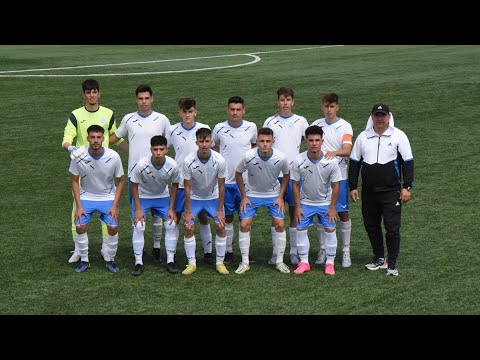 CN U17 | CSS Craiova i-a scos fotbalul din cap Chindiei şi joacă finala!