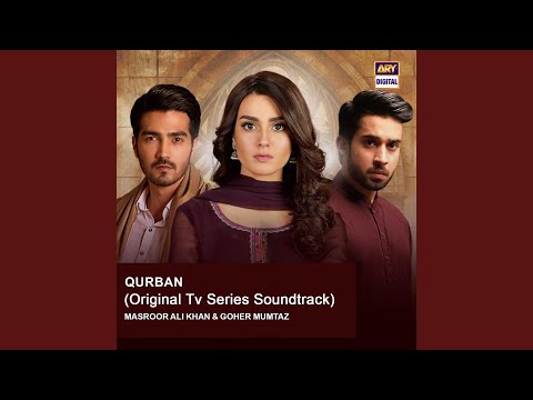 Qurban (Original TV Series Soundtrack)