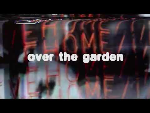 Over The Garden - late night drive home