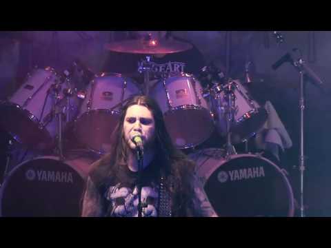 SUICIDAL ANGELS - Division Of Blood - BONUS DVD (Divide & Conquer)