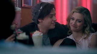 Riverdale [S1EP1] River&#39;s Edge PART 4