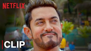 Aamir Khans Motivational Speech  Secret Superstar 