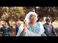 Cheka Katenen, Siyah (official music video), 2020