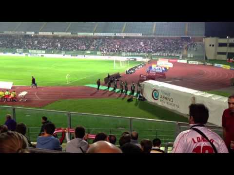 Padova-Verona 2-1 (5/10/12)