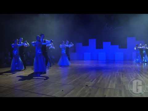 02 Standard-Formation | Konzerthausball 2014