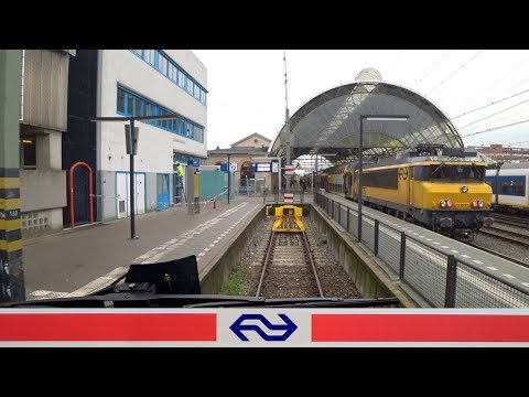 CABVIEW HOLLAND Kampen - Zwolle DM'90 2017