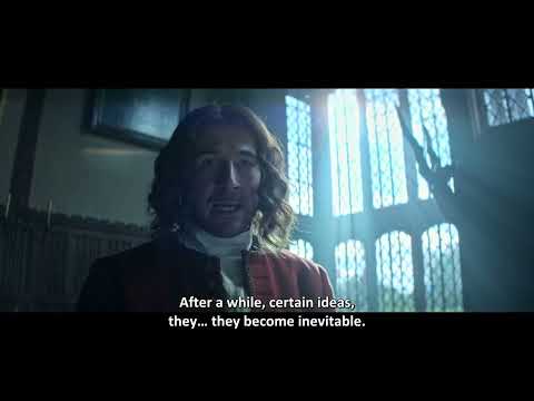 Sandman s02 / Dream and Destruction