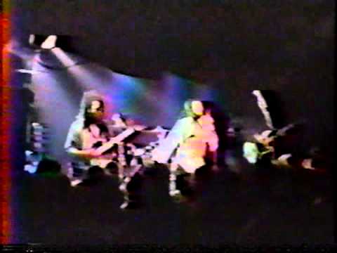 Bad Brains--I And I Survive--9:30 Club--10/16/86