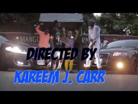 Supa Hype Ft Tanto Blacks Chilling Official Music Video