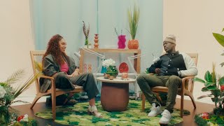 Spotify Frequency Waves of WELLNESS with Shan Boodram