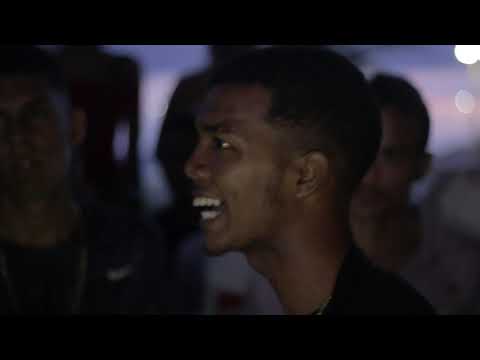 Yoga, Nynja e Apolo x T'lles, DRK e Meliodas - Batalha da Torre 88ª edição (1º fase)