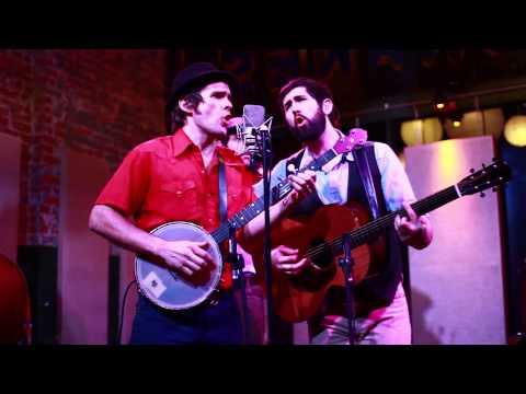 The Steel Wheels - 