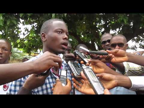 Drame de Rogbané à Conakry: la disparition de Nantenin Keita