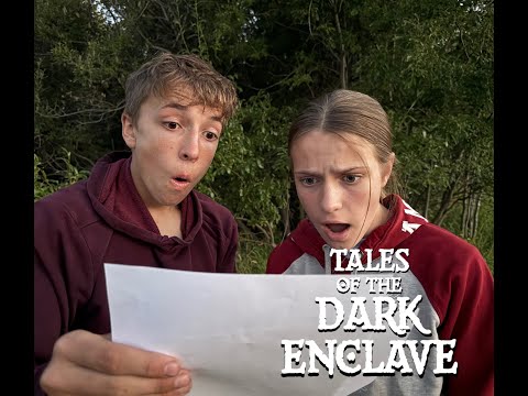 The Watcher in the Woods | Tales of the Dark Enclave | Episode 5
