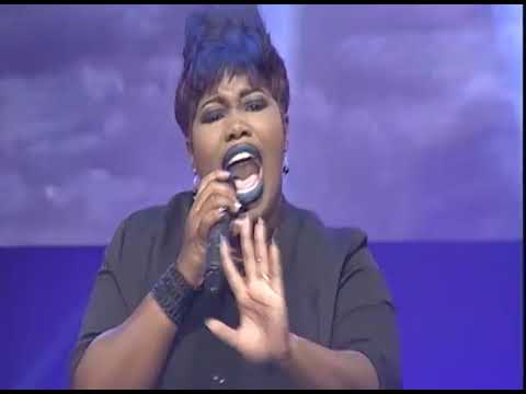 Chinaka Cupidon  - Week 6 - Digicel Rising Stars - August 20 2017