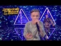 Bars And Melody AGT The Champions Lighthouse 27 1 2020