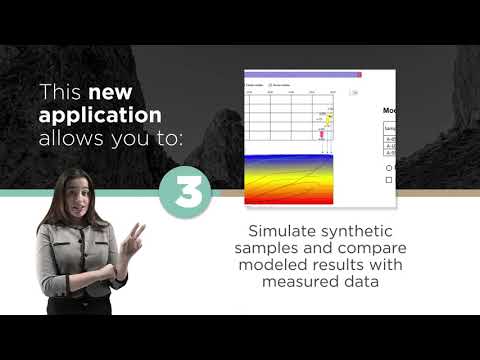 Andino 3D: In its version 2.0 it includes Thermal and Structural Modeling