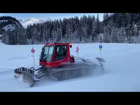 KW 1/2021 - Bauhof 90 Sekunden - Der Wochenrückblick