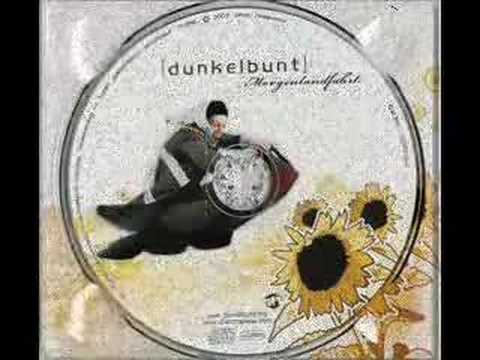 Dunkelbunt - Black Eyed Sea (Ft. Amsterdam Klezmer Band)