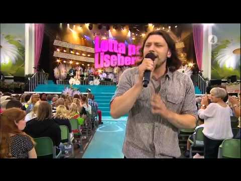 Jens Hult - Systra mi - Lotta på Liseberg (TV4)