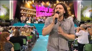 Jens Hult - Systra mi - Lotta på Liseberg (TV4)