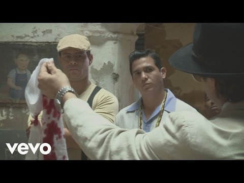 Buena Fe - La Culpa