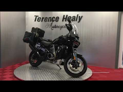 2022 Harley Davidson Pan America DEPOSIT TAKEN - Image 2