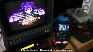 Video thumbnail for Seashore ( Roland Sound Canvas SC-88VL ) by Avrilcadabra