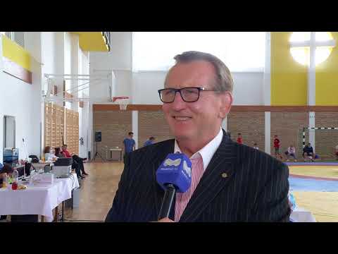 Sportpercek 2020.10.27. Hegedűs Csaba Miskolcon