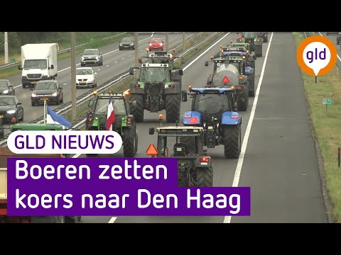 GLD Nieuws 24 juni 2023