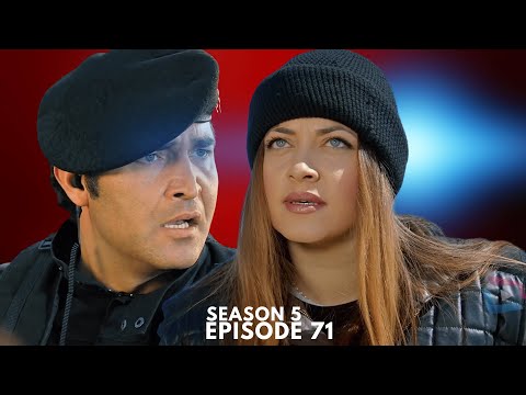 Sardar Drama Season 5 Episode 71 ددري مورچل برخه / Da Dare Morchal/ Sungurler/ #saeedtvinpashto