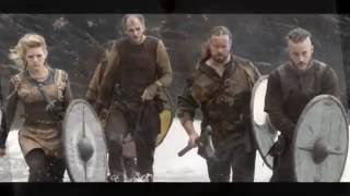 Tierra Santa "Vikingos"