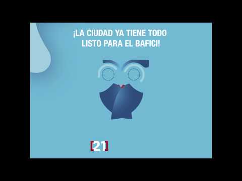 La Ciudad más linda del mundo