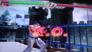 Virtua Fighter 4: Sega Naomi 2 GD Rom Arcade