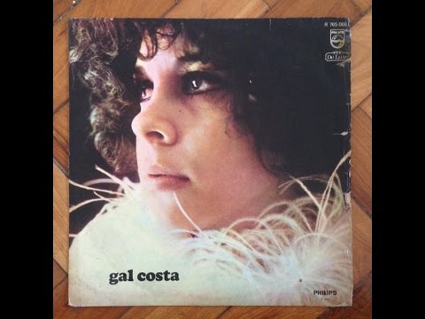 gal costa 1969 (full album