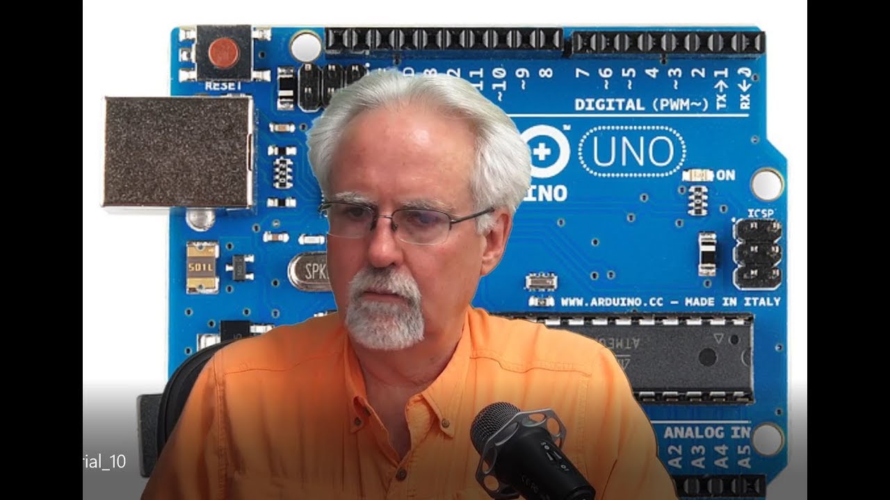 Arduino Tutorial 13: Understanding Arduino If Statements