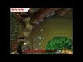 Monster House Nintendo DS Gameplay