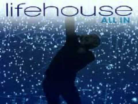 Lifehouse - All In (Demolition Crew Remix)