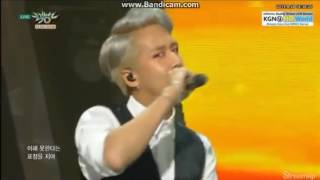 150828 Ami feat Ravi of VIXX - Hurts Down To My Bones