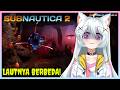 [Subnautica 2] Awali Hari Dengan Berenang | Vtuber Indonesia #part6